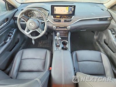 Zdjęcie 8 z 13 samochodu: 2025 NISSAN ALTIMA SL VIN:1N4BL4EV0SN409204 - miniatura