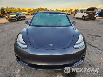 Piąte zdjęcie samochodu w środku: 2020 TESLA MODEL 3 VIN:5YJ3E1EA6LF792957 - miniatura