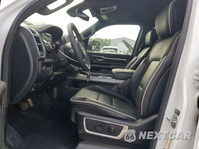 Zdjęcie 7 z 12 samochodu: 2026 RAM 1500 LARAMIE VIN:1C6SRFJP5TN369304 - miniatura