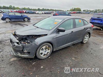 2017 FORD FOCUS S 1FADP3E2XHL327630 - główne zdjęcie licytacji z USA - miniatura