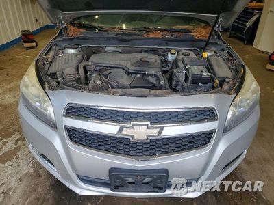 Zdjęcie 11 z 12 samochodu: 2013 CHEVROLET MALIBU 2LT VIN:1G11F5SR6DF326909 - miniatura