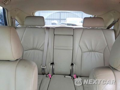 Zdjęcie 10 z 13 samochodu: 2006 LEXUS RX 400 VIN:JTJHW31U960007958 - miniatura