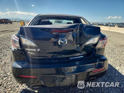 Zdjęcie 6 z 13 samochodu: 2012 MAZDA 3 I VIN:JM1BL1UF7C1507819 - miniatura