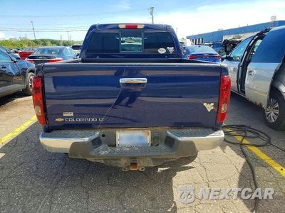 Zdjęcie 6 z 12 samochodu: 2009 CHEVROLET COLORADO VIN:1GCDS13E398137232 - miniatura