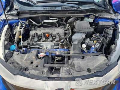 Zdjęcie 12 z 13 samochodu: 2021 HONDA HR-V EX VIN:3CZRU6H55MM742132 - miniatura