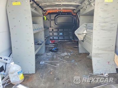 Zdjęcie 10 z 13 samochodu: 2025 CHEVROLET EXPRESS G2500 VIN:1GCWGBF77S1255585 - miniatura