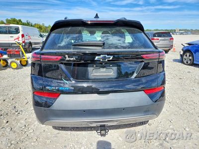 Zdjęcie 6 z 14 samochodu: 2023 CHEVROLET BOLT EUV LT VIN:1G1FY6S09P4109233 - miniatura