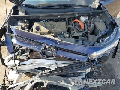 Zdjęcie 12 z 13 samochodu: 2024 TOYOTA RAV4 HYBRID XLE VIN:2T3RWRFV4RW203365 - miniatura