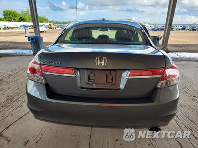 Zdjęcie 6 z 12 samochodu: 2011 HONDA ACCORD EXL VIN:1HGCP2F8XBA072601 - miniatura