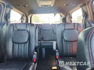 Zdjęcie 10 z 14 samochodu: 2018 DODGE GRAND CARAVAN GT VIN:2C4RDGEG6JR195667 - miniatura