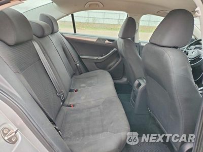 Zdjęcie 10 z 12 samochodu: 2015 VOLKSWAGEN JETTA SE VIN:3VWD17AJXFM239220 - miniatura
