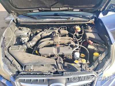 Zdjęcie 11 z 12 samochodu: 2014 SUBARU XV CROSSTREK 2.0 LIMITED VIN:JF2GPAKC5E8238542 - miniatura