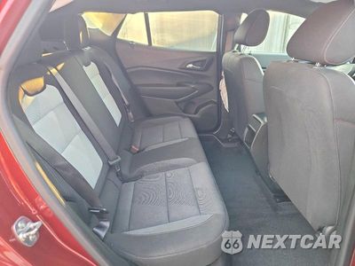 Zdjęcie 11 z 13 samochodu: 2024 CHEVROLET TRAX 1RS VIN:KL77LGE28RC245677 - miniatura