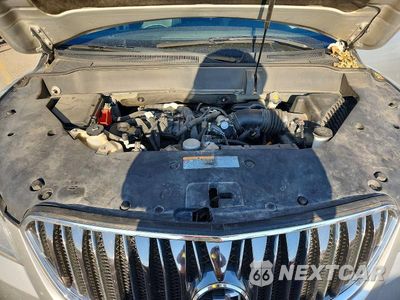 Zdjęcie 11 z 12 samochodu: 2017 BUICK ENCLAVE VIN:5GAKVBKD4HJ296377 - miniatura