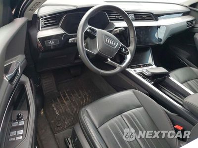 Zdjęcie 8 z 13 samochodu: 2024 AUDI Q8 E-TRON PREMIUM PLUS VIN:WA15AAGE3RB051028 - miniatura
