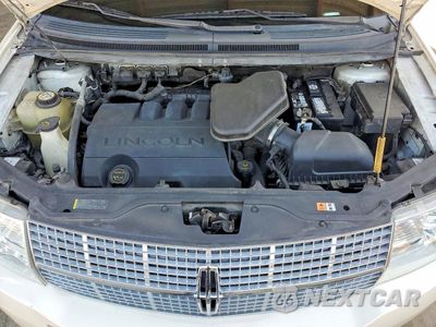 Zdjęcie 12 z 13 samochodu: 2007 LINCOLN MKX VIN:2LMDU68C27BJ03873 - miniatura