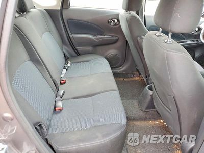 Zdjęcie 10 z 12 samochodu: 2017 NISSAN VERSA NOTE SV VIN:3N1CE2CP9HL370920 - miniatura