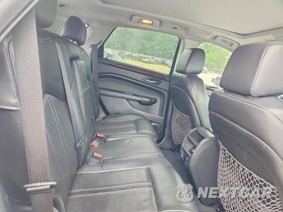 Zdjęcie 11 z 13 samochodu: 2013 CADILLAC SRX LUXURY COLLECTION VIN:3GYFNCE32DS513582 - miniatura