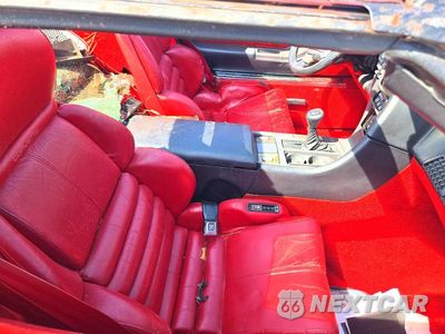 Zdjęcie 10 z 12 samochodu: 1991 CHEVROLET CORVETTE VIN:1G1YY2388M5106710 - miniatura
