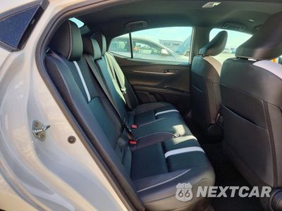 Zdjęcie 10 z 12 samochodu: 2025 TOYOTA CAMRY SE VIN:4T1DAACK4SU145194 - miniatura