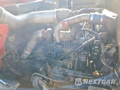 Zdjęcie 10 z 12 samochodu: 1997 MACK RD600 DUMP TRUCK VIN:1M2P267C2VM032116 - miniatura