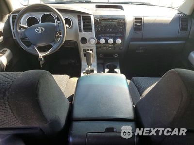 Zdjęcie 8 z 12 samochodu: 2008 TOYOTA TUNDRA SR5 VIN:5TFRV54198X047507 - miniatura