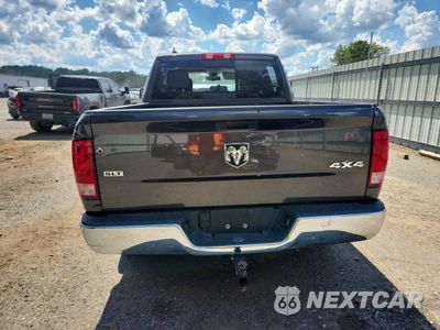Zdjęcie 6 z 12 samochodu: 2023 RAM 1500 CLASSIC SLT VIN:1C6RR7LG6PS565745 - miniatura