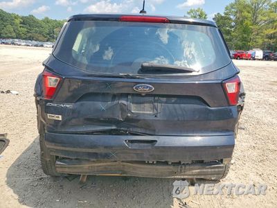 Zdjęcie 6 z 14 samochodu: 2019 FORD ESCAPE S VIN:1FMCU0F76KUA88453 - miniatura