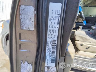 Zdjęcie 13 z 13 samochodu: 2012 DODGE DURANGO CREW VIN:1C4RDHDG6CC118476 - miniatura