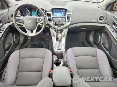 Zdjęcie 8 z 12 samochodu: 2013 CHEVROLET CRUZE LT VIN:1G1PC5SBXD7293820 - miniatura