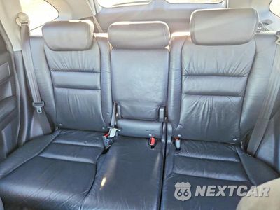 Zdjęcie 10 z 14 samochodu: 2007 HONDA CR-V EXL VIN:JHLRE48707C094250 - miniatura