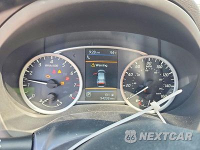 Zdjęcie 9 z 12 samochodu: 2019 NISSAN SENTRA SV VIN:3N1AB7AP2KY454832 - miniatura