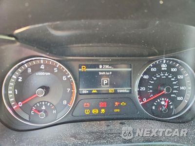 Zdjęcie 9 z 13 samochodu: 2023 KIA FORTE GT LINE VIN:3KPF54AD2PE685771 - miniatura