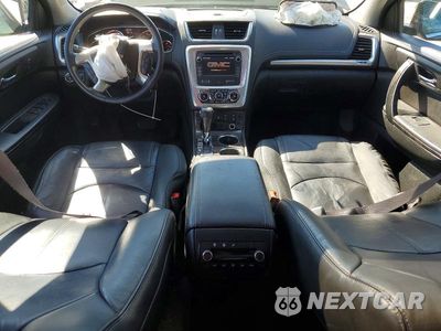 Zdjęcie 8 z 13 samochodu: 2015 GMC ACADIA SLT-1 VIN:1GKKVRKD1FJ343633 - miniatura