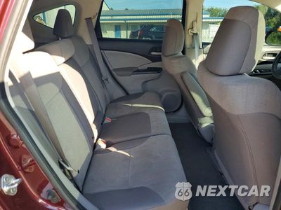 Zdjęcie 11 z 13 samochodu: 2013 HONDA CR-V LX VIN:5J6RM4H38DL078882 - miniatura