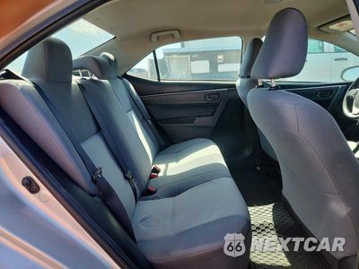 Zdjęcie 10 z 12 samochodu: 2016 TOYOTA COROLLA L VIN:5YFBURHE8GP528760 - miniatura