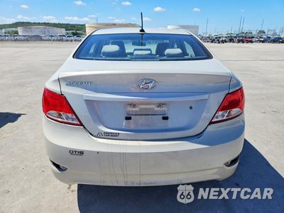 Zdjęcie 6 z 13 samochodu: 2016 HYUNDAI ACCENT SE VIN:KMHCT4AE7GU968908 - miniatura