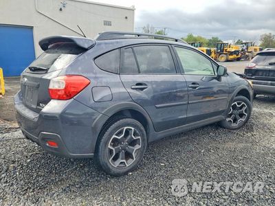 Trzecie zdjęcie samochodu z tyłu: 2013 SUBARU XV CROSSTREK 2.0 PREMIUM VIN:JF2GPAWC2D2874783 - miniatura