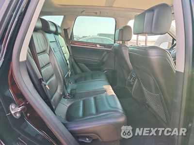 Zdjęcie 11 z 13 samochodu: 2014 VOLKSWAGEN TOUAREG V6 VIN:WVGEF9BPXED010940 - miniatura