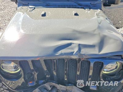 Zdjęcie 12 z 13 samochodu: 2022 JEEP WRANGLER UNLIMITED SPORT VIN:1C4HJXDM6NW242401 - miniatura