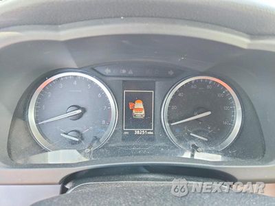 Zdjęcie 9 z 13 samochodu: 2019 TOYOTA HIGHLANDER XLE VIN:5TDJZRFH9KS735474 - miniatura