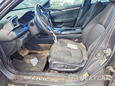 Zdjęcie 7 z 12 samochodu: 2021 HONDA CIVIC EX VIN:SHHFK7H63MU417608 - miniatura