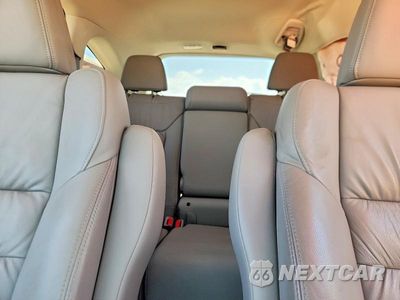 Zdjęcie 10 z 13 samochodu: 2013 HONDA CR-V EXL VIN:2HKRM3H71DH506993 - miniatura