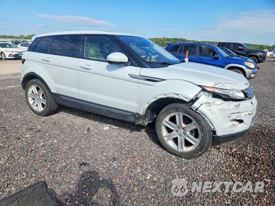 Czwarte zdjęcie samochodu z boku: 2015 LAND ROVER RANGE ROVER EVOQUE PURE PREMIUM VIN:SALVR2BGXFH036010 - miniatura