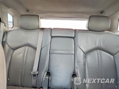 Zdjęcie 10 z 14 samochodu: 2010 CADILLAC SRX LUXURY COLLECTION VIN:3GYFNAEY4AS557711 - miniatura
