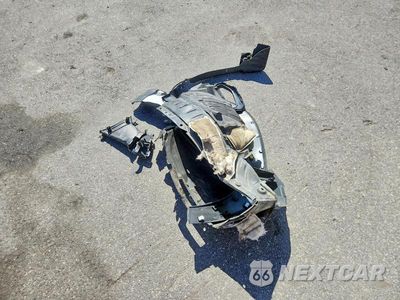 Zdjęcie 12 z 13 samochodu: 2023 NISSAN ROGUE SV VIN:JN8BT3BA8PW002467 - miniatura