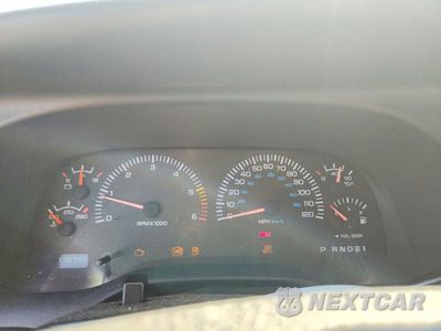 Zdjęcie 9 z 12 samochodu: 2001 DODGE RAM 1500 VIN:1B7HC16X11S748038 - miniatura