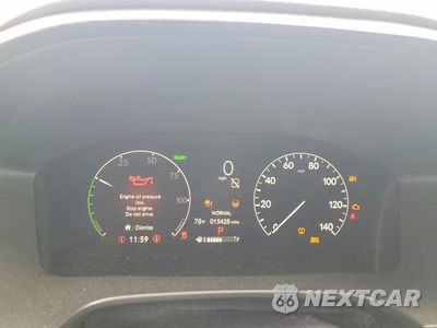 Zdjęcie 9 z 13 samochodu: 2025 HONDA CR-V SPORT-L VIN:7FARS6H82SE110488 - miniatura