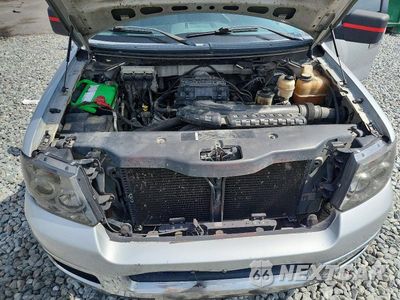 Zdjęcie 11 z 12 samochodu: 2005 FORD F150 SUPERCREW VIN:1FTPW14555KF15922 - miniatura
