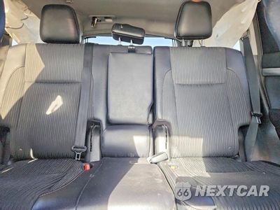 Zdjęcie 10 z 13 samochodu: 2016 TOYOTA HIGHLANDER BASE VIN:5TDZKRFH0GS178226 - miniatura